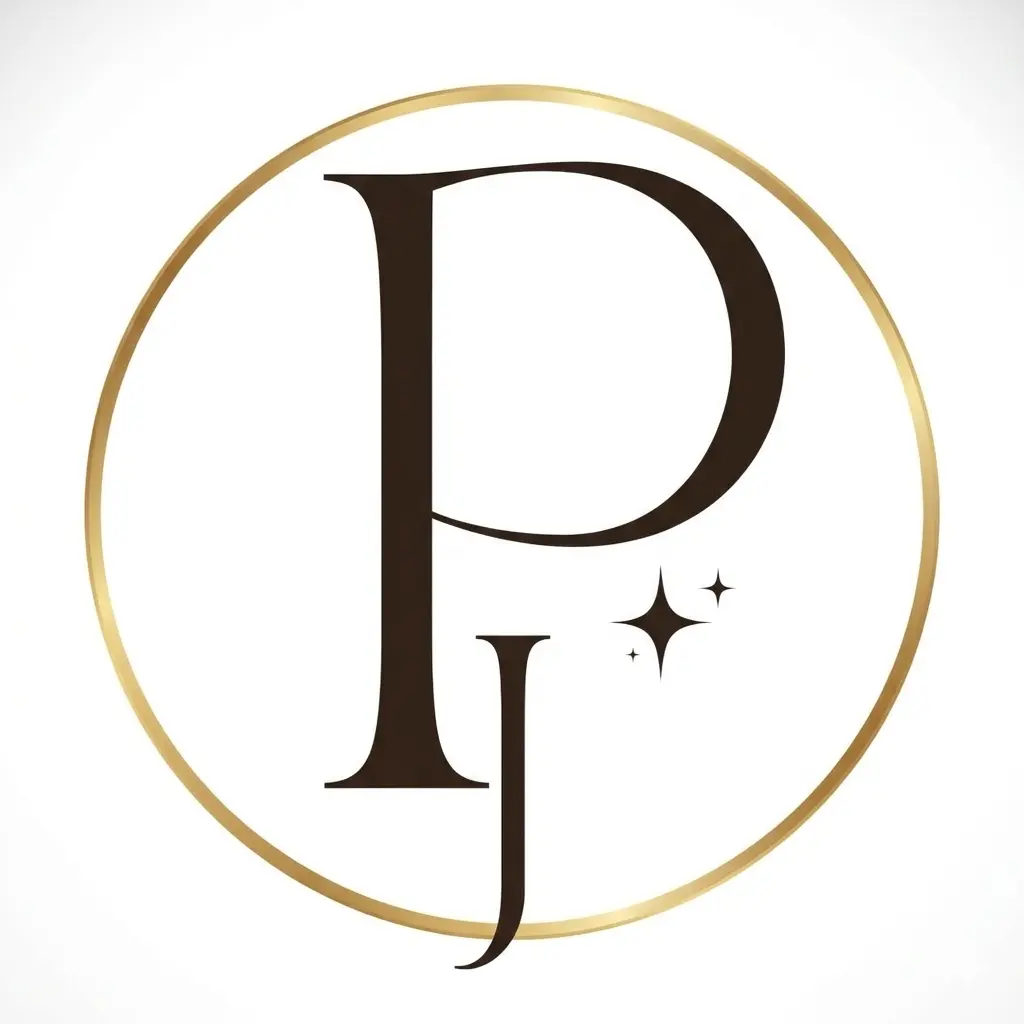 PJ SHOPBKK Logo